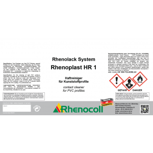Rhenoplast  HR 1